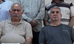 İmralı Sekreteryasındaki İsimlerden Veysi Aktaş 31 Yıl Sonra Tahliye Edildi