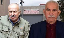 İddia! Mustafa Karasu, İmralı'da Abdullah Öcalan ile görüştü