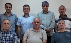 Öcalan’ın görüntülü mesajında kimler yer aldı?