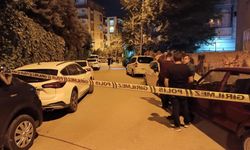 Kalaşnikofla aileyi vurdular: Baba öldü, 3 kızı yaralı