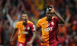 Osimhen Galatasaray’da | Osimhen için servet harcandı?