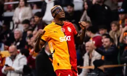 Osimhen tamam: Galatasaray Napoli'ye servet ödeyecek