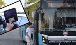 Diyarbakır-Bismil arası ulaşımda kredi kartı tepkisi
