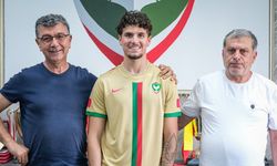 Amedspor’dan çok konuşulacak transfer; ‘Her Biji’