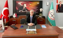 Diyarbakır Çınar İlçe Milli Eğitim Müdürü Eren istifa etti
