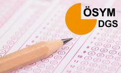 DGS 2025 Soruları ve Cevap Anahtarı Açıklandı! Temel Soru Kitapçığı Erişime Açıldı!