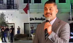 Şile Belediyesi'ne operasyon
