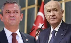 Özgür Özel'den Bahçeli’nin destek açıklamasına yanıt: Önemli bir adım