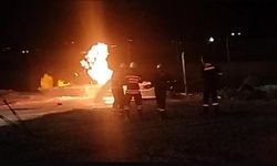 Diyarbakır’daki petrol kuyusunda yaralananlar İstanbul'a sevk edildi