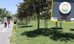 Termometreler 51 dereceyi gösterdi; Cadde ve sokaklar boşaldı