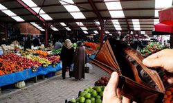 Yoksulluk sınırı asgari ücretin 3 katına dayandı