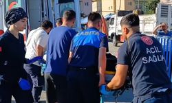 Pazar esnafı arasında silahlı kavga; Ölü ve yaralılar var