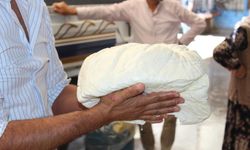 Siirt’ten Türkiye'nin dört bir yanına peynir