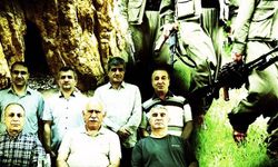 PKK'nın silah bırakmasının ardından gözler Meclis'te