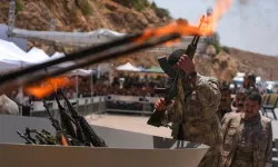 Diyarbakır’da PKK’nin sembolik silah bırakma törenine tepkiler