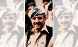 Qasımlo 36 yıl sonra hala unutulmadı