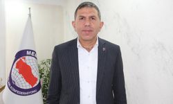 Memur-Sen Diyarbakır İl Başkanı Tekdemir’den mülakata tepki