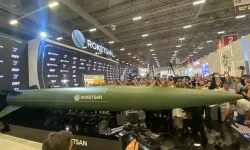 Roketsan yeni silahlarını tanıttı