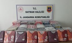 Batman'da sahte forma operasyonu