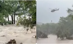Texas’taki sel felaketinde bilanço ağırlaşıyor