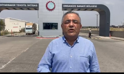Tanrıkulu: Tekstilciler ülkeden kaçıyor, hükümet seyrediyor