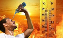 Herkes düşmesini beklerken Meteoroloji'den kötü haber: Diyarbakır kavrulacak!