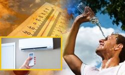 Aşırı sıcaklar yüzünden elektrik tüketimi yüzde 25 arttı