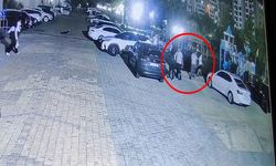 Diyarbakır’da çocuk kavgasına silahlı müdahale