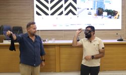 Diyarbakır’da 400 şoföre sürüş eğitimi