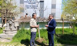 Ebedinoğlu: "Barış süreci, Diyarbakır’ın kaderini değiştirecek"