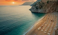 Tatil için en çok aratılan ülkeler belli oldu