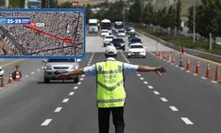 Sürücüler Dikkat! Diyarbakır’da bu yol 5 gün kapalı olacak