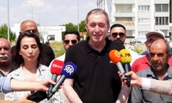 DEM Parti'den cezaevindeki Demirtaş ve Mızraklı'ya ziyaret