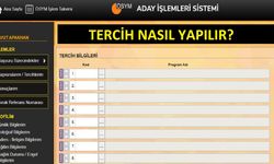 YKS 2025 Tercih Takvimi Açıklandı: Üniversite Tercihleri Ne Zaman Başlayacak, Kılavuz Yayınlandı mı?