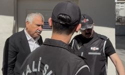 Adana Büyükşehir Belediye Başkanı Karalar tutuklandı
