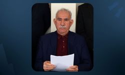 Öcalan’dan Mahmur mesajı: Topraklarınıza kolektif dönüş olacak