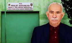 Abdullah Öcalan’la görüşme tarihi belli oldu