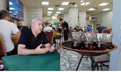Diyarbakır'da 50 Milyonluk ihale bedeli esnafı maçsız bıraktı