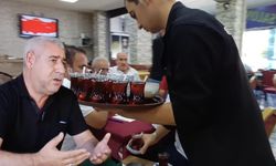 Diyarbakır'da 50 Milyonluk ihale bedeli esnafı maçsız bıraktı