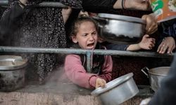 Gazze’de açlıktan 6 kişi daha öldü
