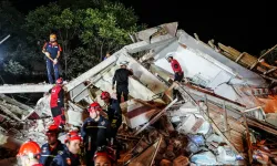 Balıkesir’deki 6,1’lik deprem için AFAD’dan ön rapor
