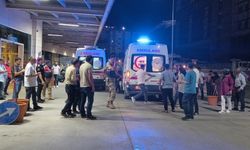 Siirt’te arazi kavgası; 1 kişi öldü, 1 kişi yaralandı
