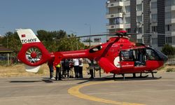 Diyarbakır’da 74 yaşındaki vatandaş havuza düştü