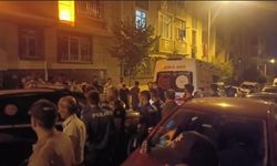 Oğul, annesini başından vurdu