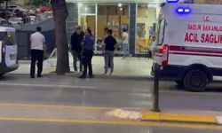 Husumetlisini kuaför salonunda vurmuştu, yakalandı