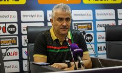 Amedspor’da beraberlik üzüntüsü; İnşallah önümüzdeki hafta…