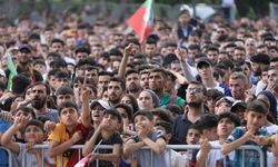 Cezalı Amedspor taraftarlarına dev ekran müjdesi