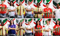 Amedspor’da transfer rekoru; 6’sı yabancı 19 yeni transfer