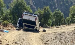Diyarbakır Kulp Belediye Eşbaşkanı ölümden döndü