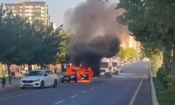 Diyarbakır'da 1 kişinin öldüğü olayda 5 şüpheli tutuklandı
